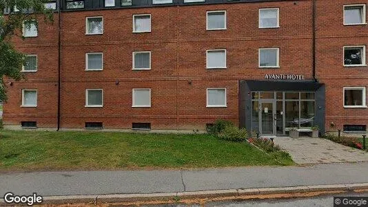 Lägenheter till salu i Söderort - Bild från Google Street View