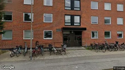 Lägenheter till salu i Lund - Bild från Google Street View