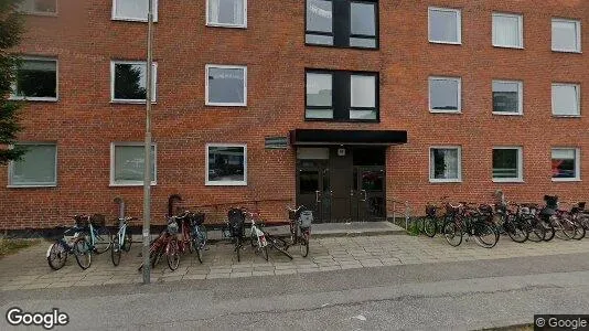 Lägenheter till salu i Lund - Bild från Google Street View