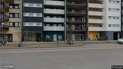 Lägenheter till salu i Linköping - Bild från Google Street View
