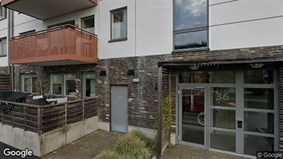 Lägenheter till salu i Malmö Centrum - Bild från Google Street View