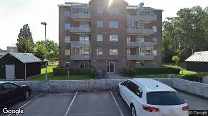 Lägenheter till salu i Askim-Frölunda-Högsbo - Bild från Google Street View