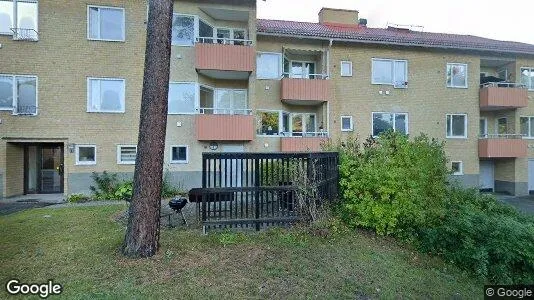 Lägenheter att hyra i Sigtuna - Bild från Google Street View