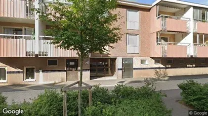 Lägenheter att hyra i Örebro - Bild från Google Street View