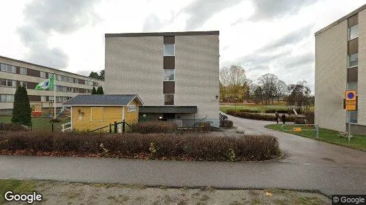 Lägenheter att hyra i Eskilstuna - Bild från Google Street View