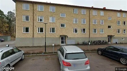 Lägenheter att hyra i Arvika - Bild från Google Street View
