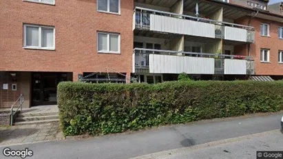 Lägenheter att hyra i Örebro - Bild från Google Street View