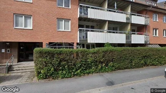 Lägenheter att hyra i Örebro - Bild från Google Street View