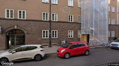 Lägenheter att hyra i Norrköping - Bild från Google Street View