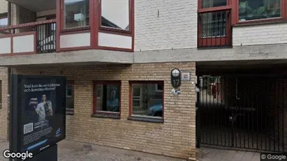 Lägenheter till salu i Helsingborg - Bild från Google Street View