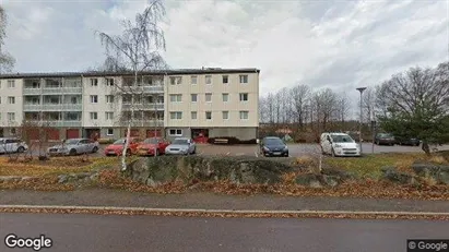 Lägenheter till salu i Västerås - Bild från Google Street View