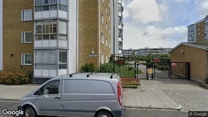 Lägenheter till salu i Malmö Centrum - Bild från Google Street View