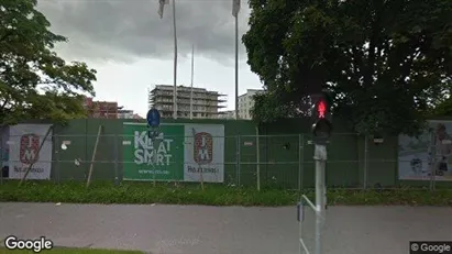 Lägenheter till salu i Lund - Bild från Google Street View