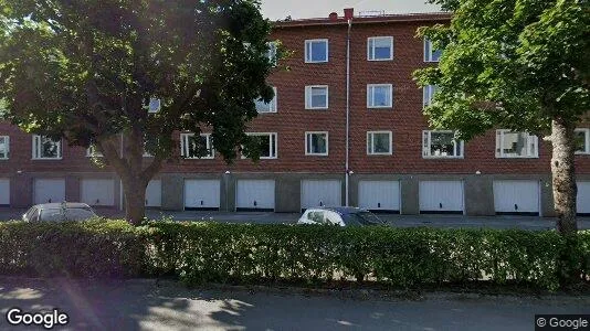 Lägenheter till salu i Uppsala - Bild från Google Street View