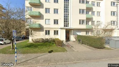 Lägenheter till salu i Malmö Centrum - Bild från Google Street View