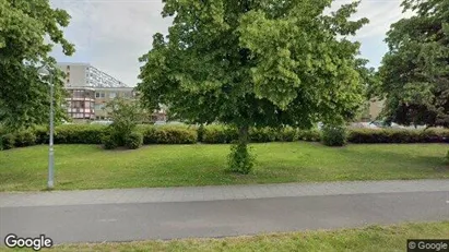 Lägenheter till salu i Malmö Centrum - Bild från Google Street View