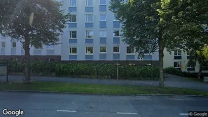 Lägenheter till salu i Jönköping - Bild från Google Street View