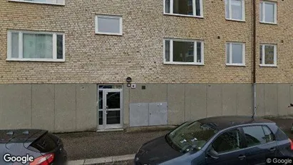 Lägenheter att hyra i Örebro - Bild från Google Street View