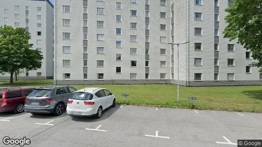 Lägenheter till salu i Malmö Centrum - Bild från Google Street View