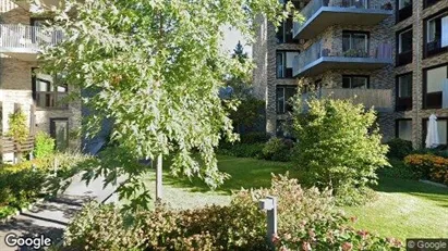 Lägenheter till salu i Mölndal - Bild från Google Street View