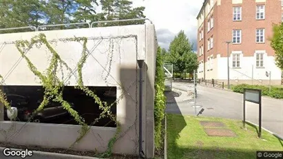 Lägenheter till salu i Borås - Bild från Google Street View