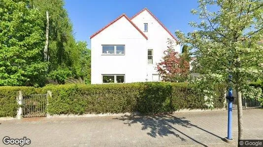 Lägenheter till salu i Vellinge - Bild från Google Street View