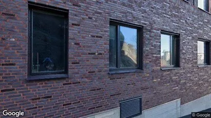 Lägenheter till salu i Lundby - Bild från Google Street View