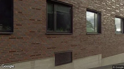 Lägenheter till salu i Lundby - Bild från Google Street View