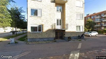 Lägenheter till salu i Malmö Centrum - Bild från Google Street View