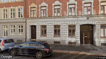 Lägenheter till salu i Malmö Centrum - Bild från Google Street View