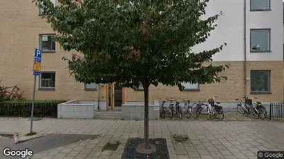 Lägenheter till salu i Linköping - Bild från Google Street View