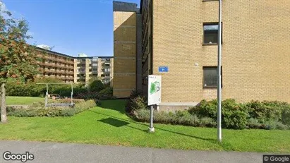 Lägenheter till salu i Majorna-Linné - Bild från Google Street View