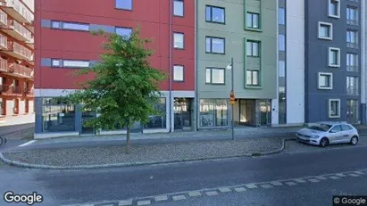 Lägenheter till salu i Linköping - Bild från Google Street View Lägenheter till salu i Linköping - Bild från Google Street View