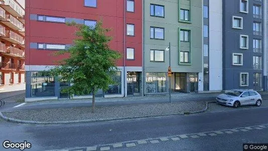 Lägenheter till salu i Linköping - Bild från Google Street View