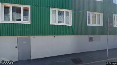 Lägenheter till salu i Örgryte-Härlanda - Bild från Google Street View