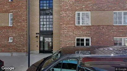 Lägenheter till salu i Värmdö - Bild från Google Street View