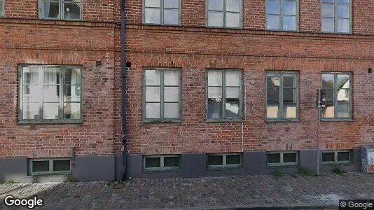 Lägenheter till salu i Lund - Bild från Google Street View
