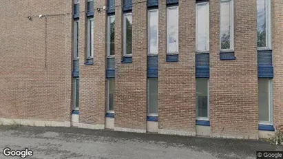 Lägenheter till salu i Söderort - Bild från Google Street View