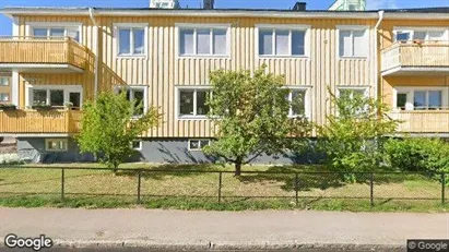 Lägenheter till salu i Karlstad - Bild från Google Street View