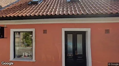 Lägenheter till salu i Lund - Bild från Google Street View
