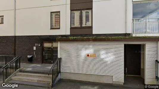 Lägenheter till salu i Borås - Bild från Google Street View