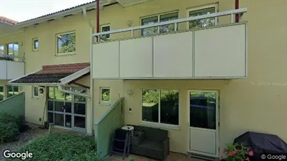 Lägenheter att hyra i Jönköping - Bild från Google Street View