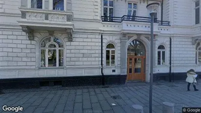 Lägenheter till salu i Helsingborg - Bild från Google Street View