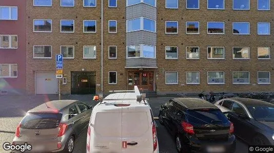 Lägenheter till salu i Malmö Centrum - Bild från Google Street View