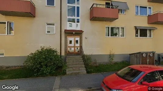 Lägenheter till salu i Söderort - Bild från Google Street View