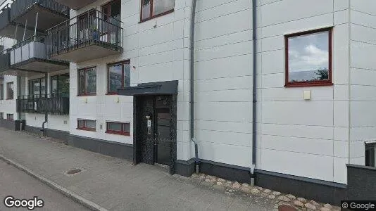 Lägenheter till salu i Lundby - Bild från Google Street View