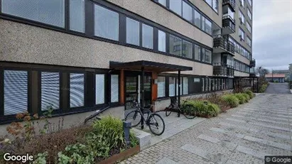 Lägenheter till salu i Göteborg Centrum - Bild från Google Street View Lägenheter till salu i Göteborg Centrum - Bild från Google Street View