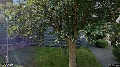 Lägenheter till salu i Lund - Bild från Google Street View