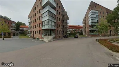 Lägenheter till salu i Västerås - Bild från Google Street View