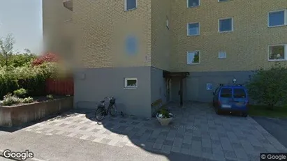 Lägenheter till salu i Västerås - Bild från Google Street View